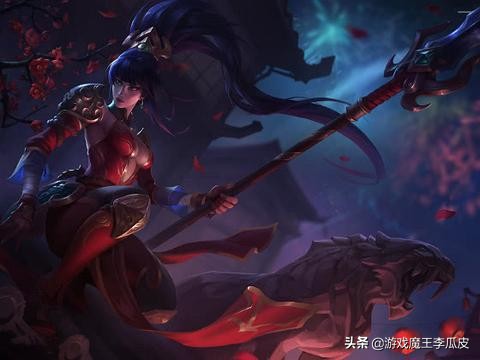 人马怎么玩人马怎么打野_人马怎么玩人马怎么打野软件