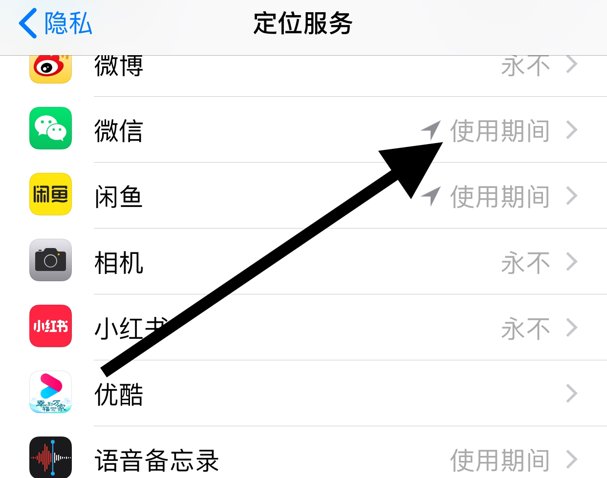 我的位置定位_我的位置定位详细地址