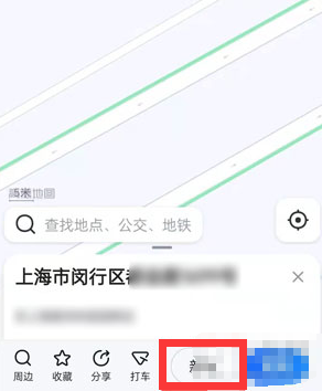 我的位置定位_我的位置定位详细地址