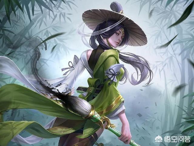 上官婉儿怎么连招_上官婉儿怎么连招飞天