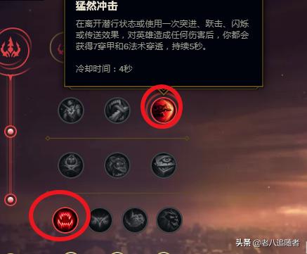 lol剑圣打野天赋_lol剑圣打野天赋怎么点