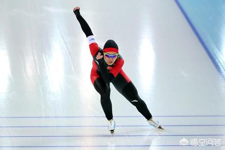 短道速滑和速度滑冰是一个项目吗_短道速滑和速度滑冰的区别是什么