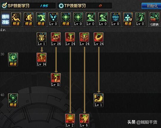 黑暗武士pk技能组合_黑暗武士pk技能组合有哪些
