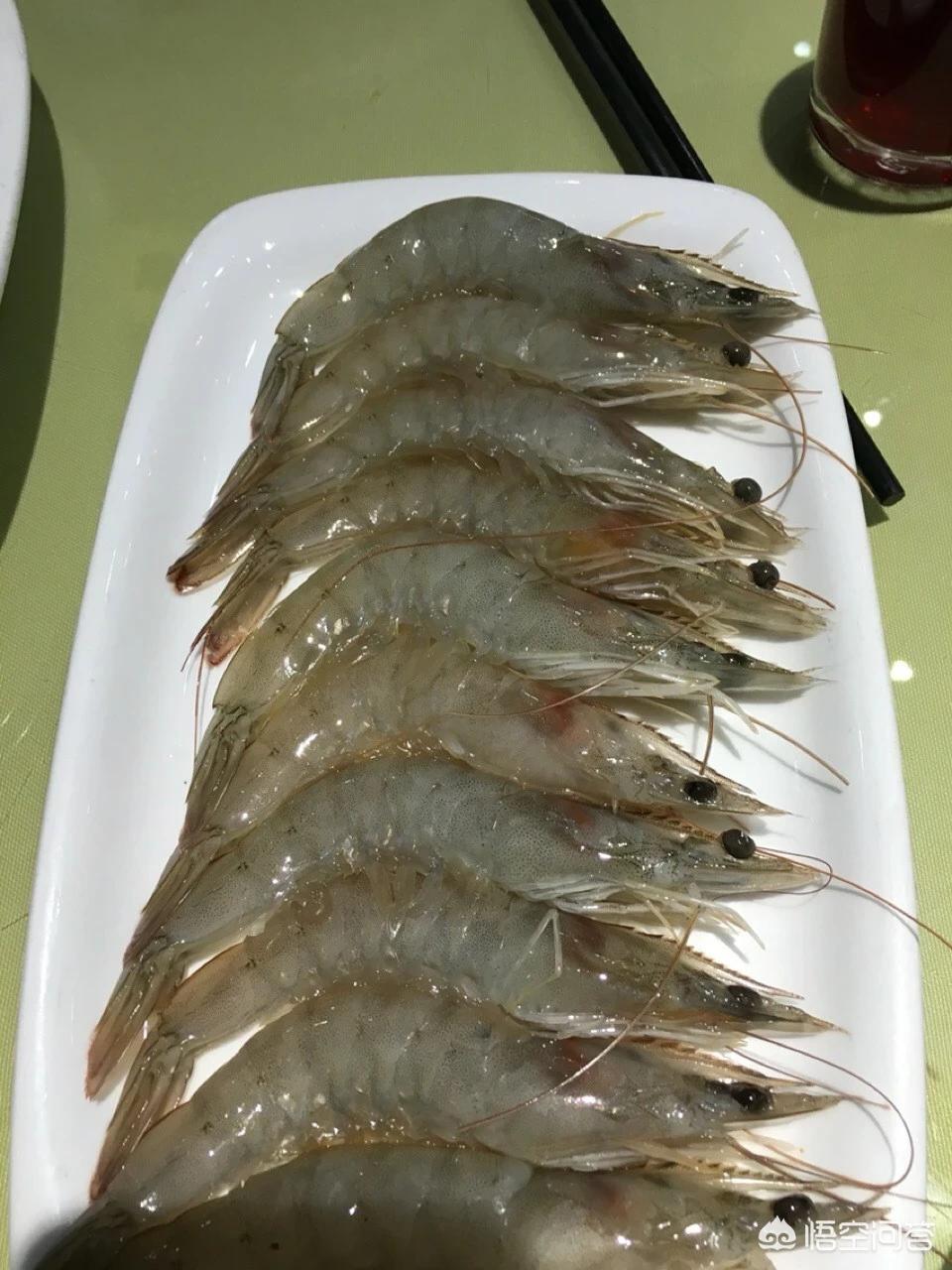 基围虾的名字由来_基围虾的名字由来是什么