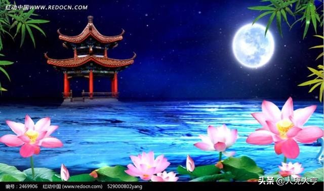 中秋晚会2019_中秋晚会20190913