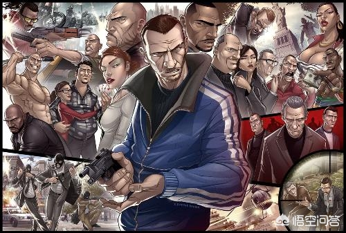 gta5配置要求_GTA5配置要求 提高帧率画质设置指南