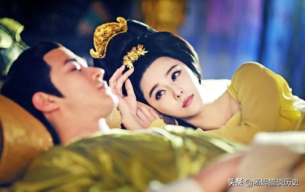 杨贵妃在唐朝能吃到西红柿吗_杨贵妃在唐朝能吃到西红柿吗视频