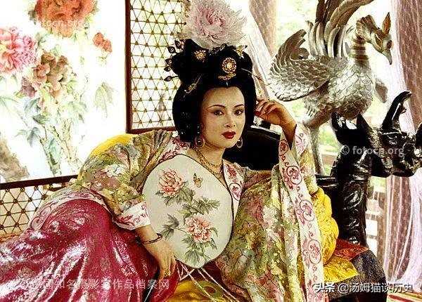 杨贵妃在唐朝能吃到西红柿吗_杨贵妃在唐朝能吃到西红柿吗视频