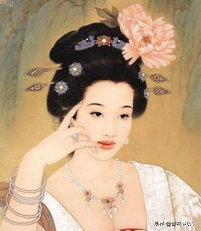 杨贵妃在唐朝能吃到西红柿吗_杨贵妃在唐朝能吃到西红柿吗视频
