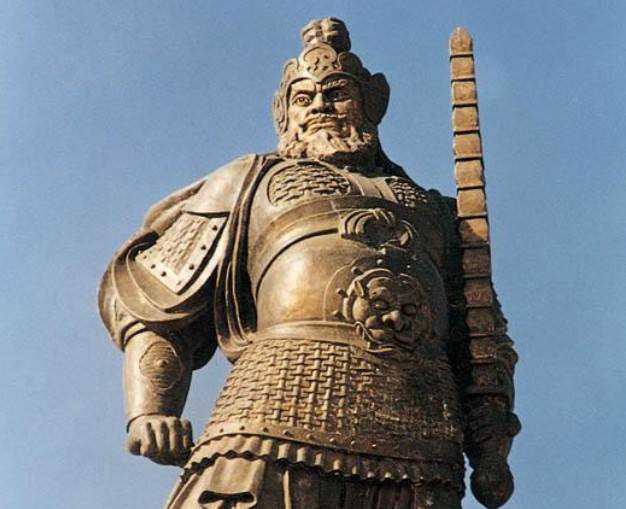 十八般武艺最初指的是什么意思_十八般武艺最初指啥