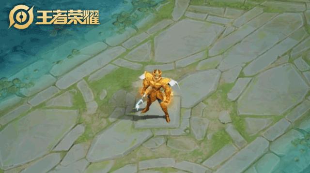 达摩新皮肤_达摩新皮肤最新消息