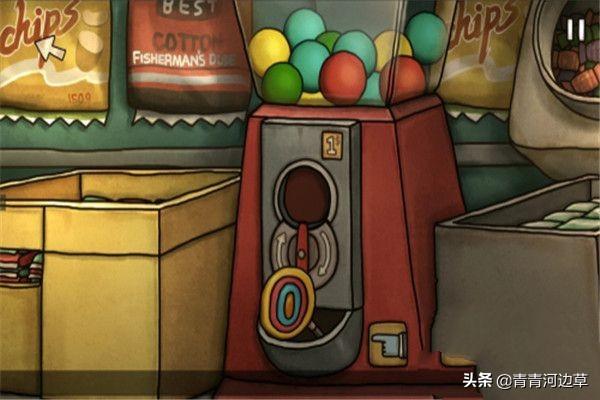 南瓜先生2九龙城寨攻略_南瓜先生2九龙城寨攻略饮料怎么拿