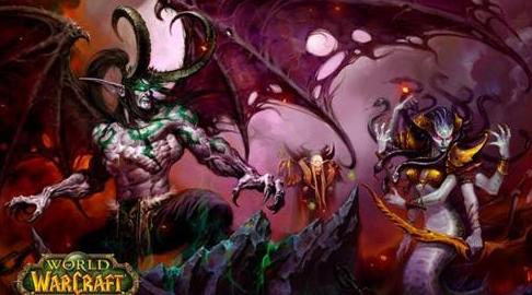 魔兽世界变态sf_魔兽世界变态sf下载