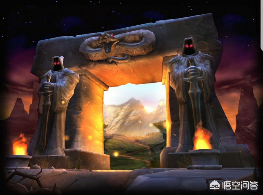 魔兽世界变态sf_魔兽世界变态sf下载