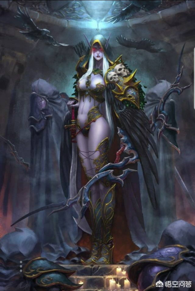 魔兽世界变态sf_魔兽世界变态sf下载