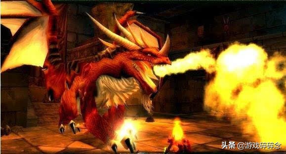魔兽世界小红龙_魔兽世界小红龙宠物