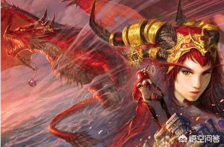 魔兽世界小红龙_魔兽世界小红龙宠物