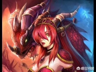 魔兽世界小红龙_魔兽世界小红龙宠物