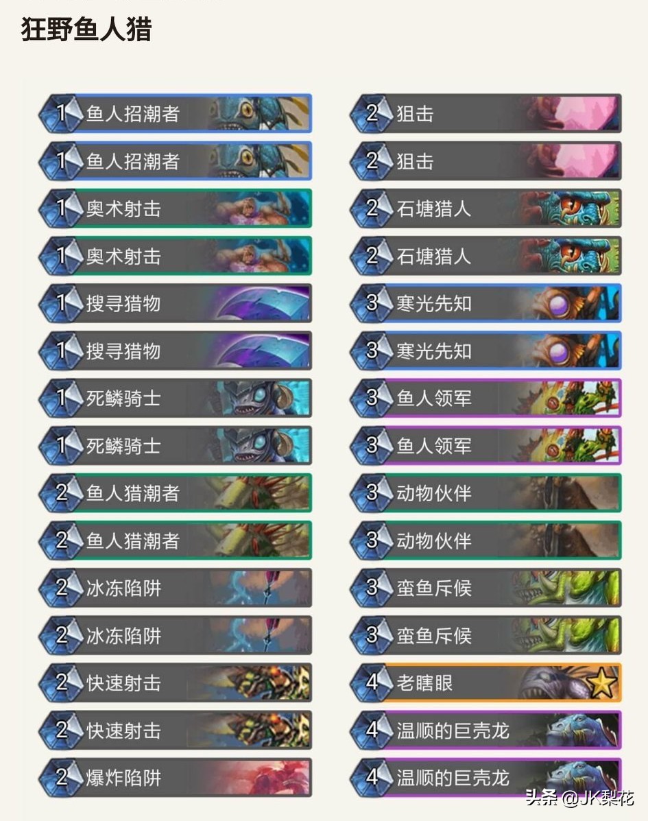 炉石 巫妖王_炉石巫妖王九职业攻略