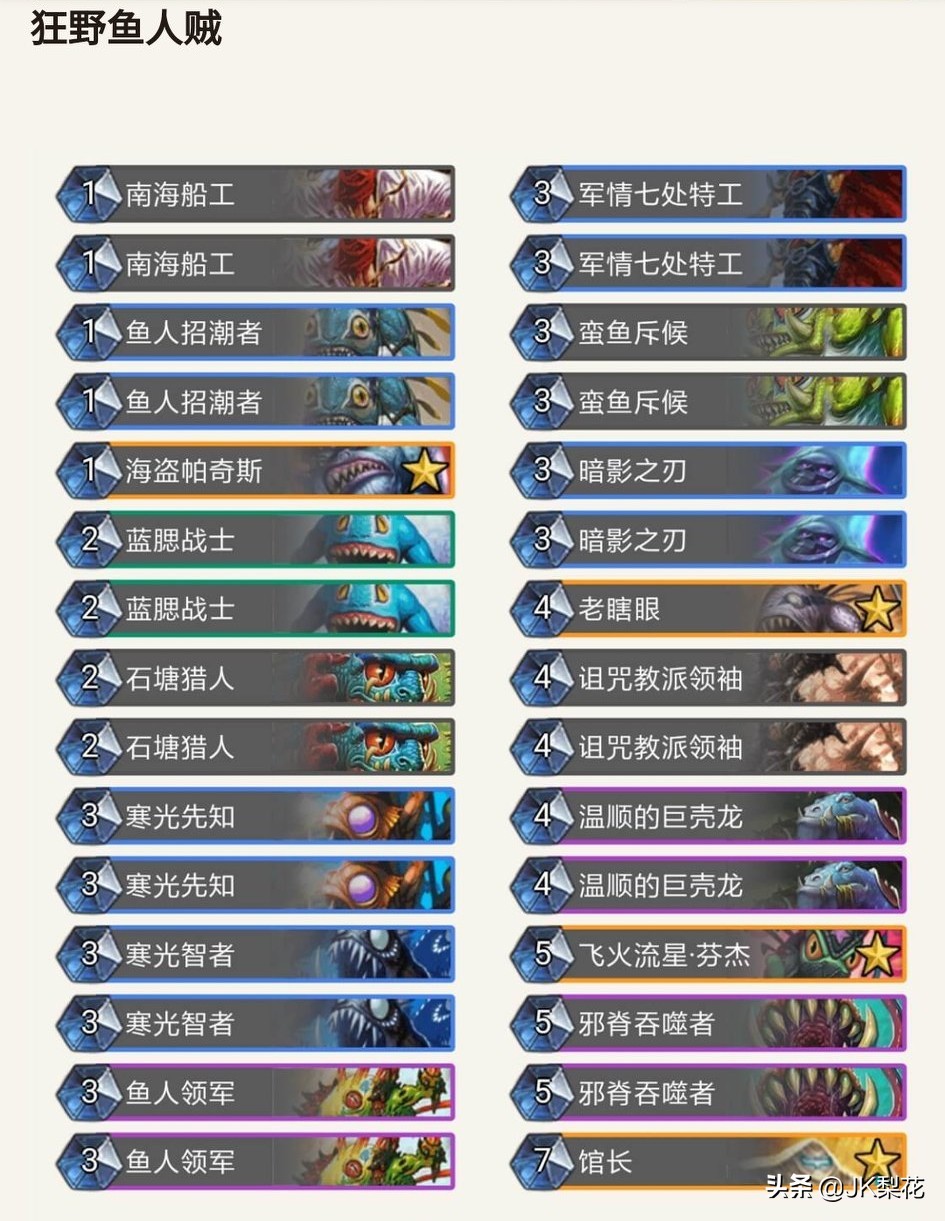 炉石 巫妖王_炉石巫妖王九职业攻略