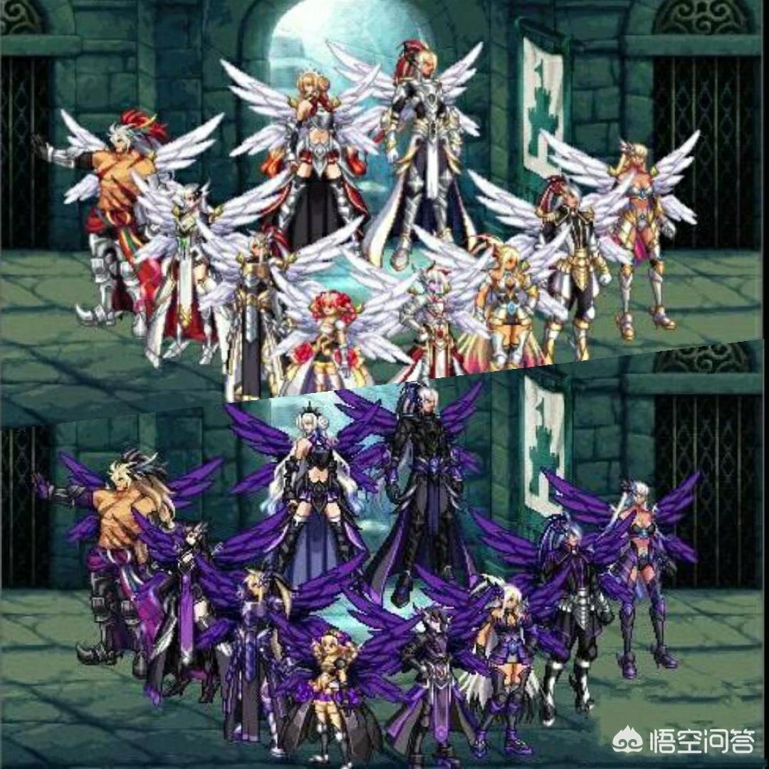 dnf天空套8_dnf天空套8件套属性
