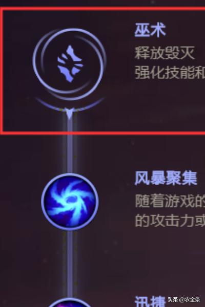 金克斯加点_金克斯加点技能