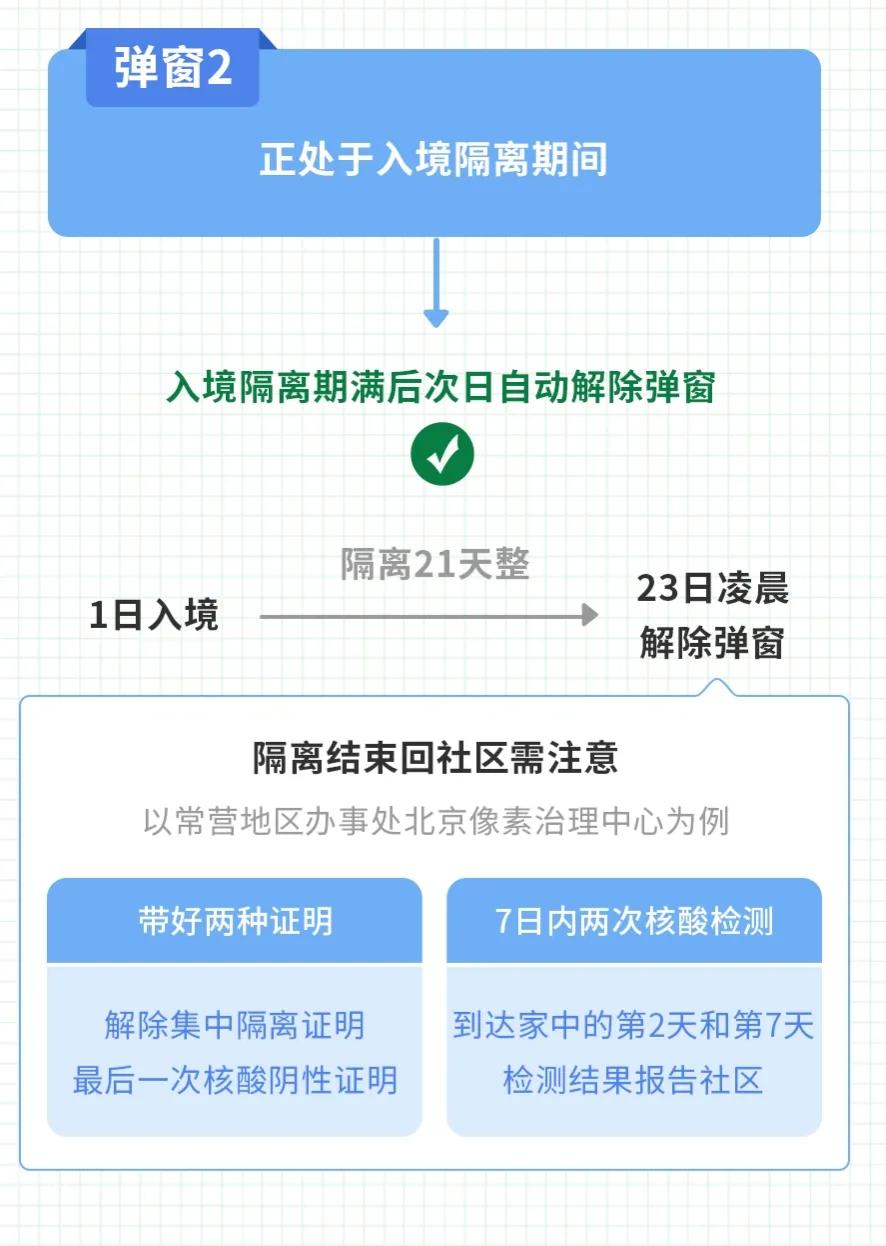 健康宝弹窗4怎么解除_健康宝弹窗如何解决