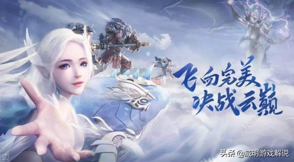 耐玩又不氪金的手游2020_耐玩又不氪金的手游2020有哪些