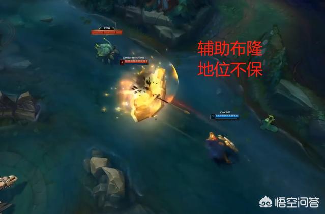 lol潘森视频_英雄联盟潘森视频