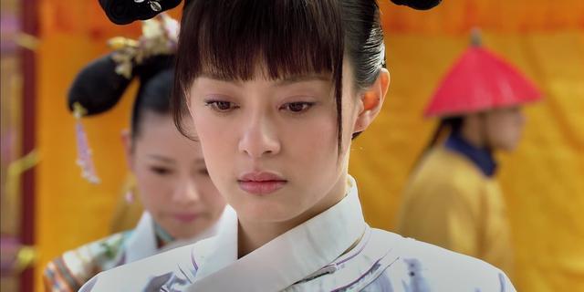 甄嬛在哪里参加选秀_甄嬛在哪里参加选秀节目