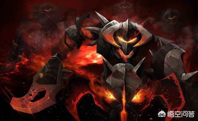 混沌骑士出什么装备_DOTA1混沌骑士出什么装备