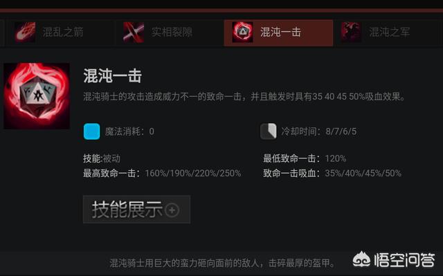 混沌骑士出什么装备_DOTA1混沌骑士出什么装备