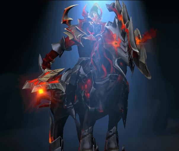 混沌骑士出什么装备_DOTA1混沌骑士出什么装备
