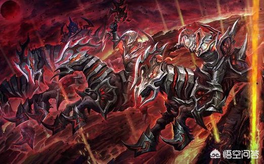 混沌骑士出什么装备_DOTA1混沌骑士出什么装备