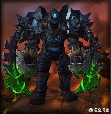 狼人战士_狼人战士幻化