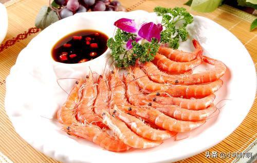 基围虾得名因为什么_基围虾得名因为什么原因