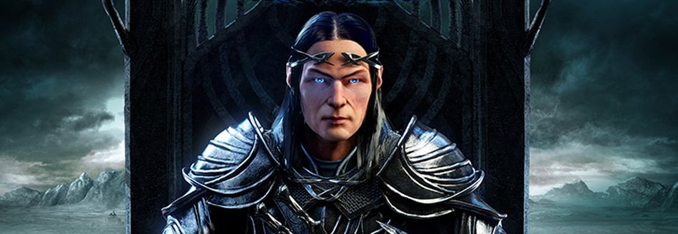 中土世界暗影魔多_中土世界暗影魔多和战争之影哪个好玩