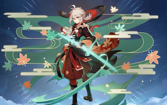 原神3.1版本时间_原神 1.3版本时间