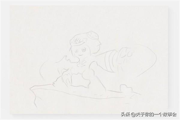 鲁班七号怎么画_鲁班七号怎么画电玩小子