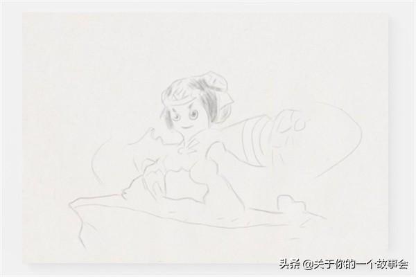 鲁班七号怎么画_鲁班七号怎么画电玩小子