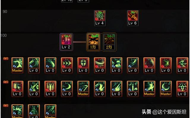 dnf剑宗刷图加点_dnf剑宗刷图加点攻略