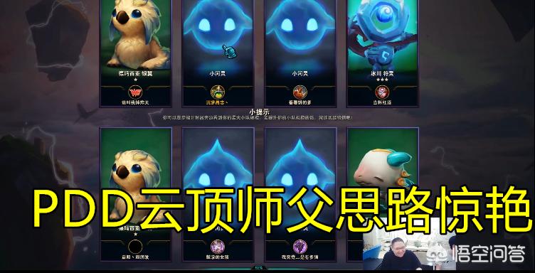 云顶之弈动物园阵容_云顶之弈动物园阵容是什么