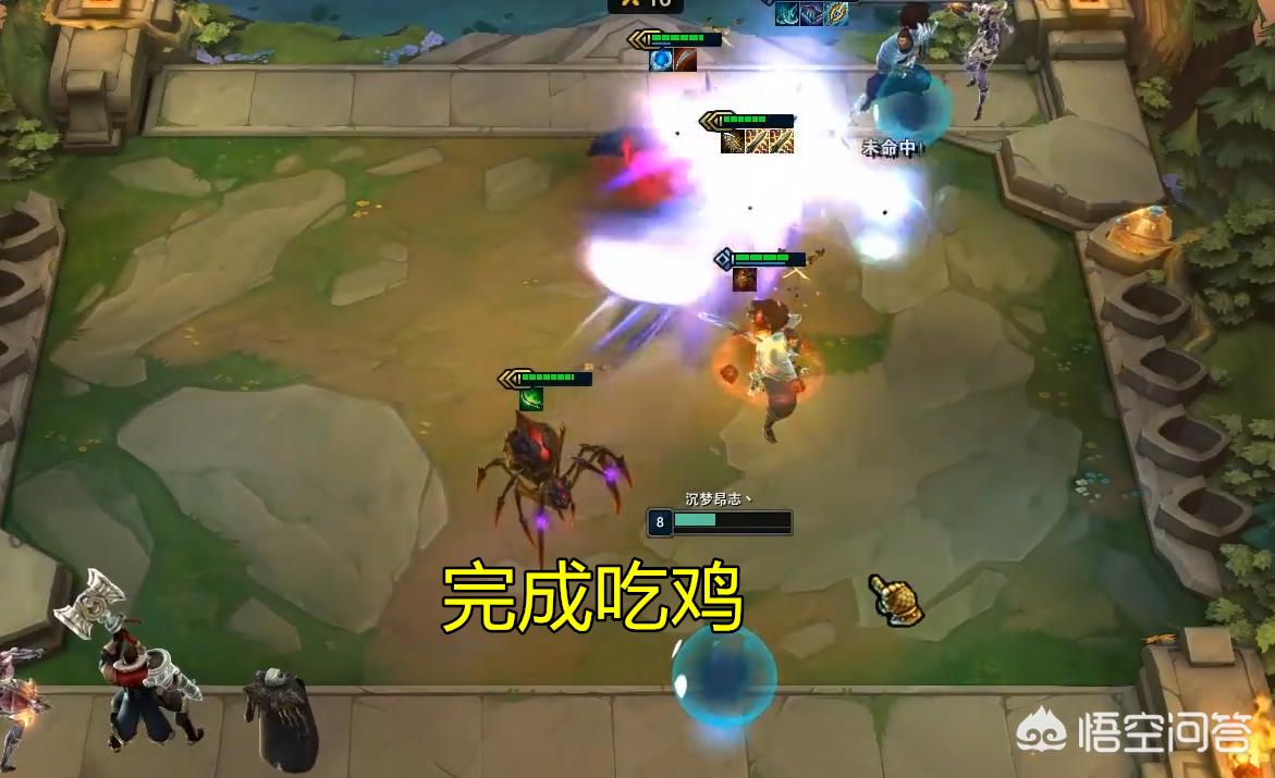 云顶之弈动物园阵容_云顶之弈动物园阵容是什么