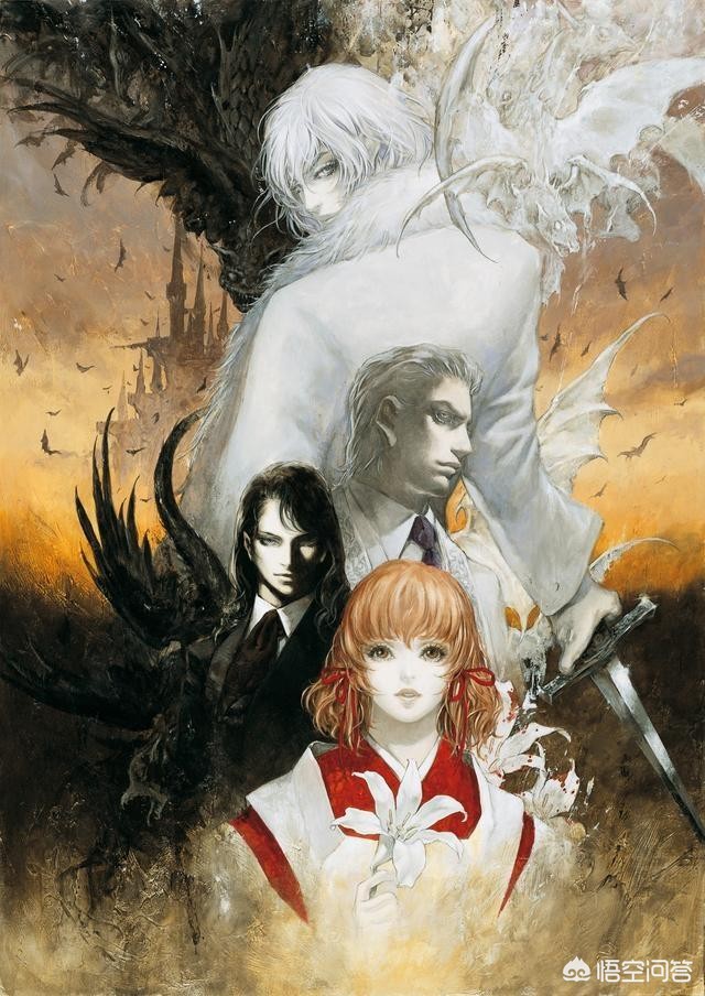 恶魔城晓月圆舞曲_恶魔城晓月圆舞曲攻略图文