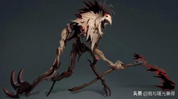 lol稻草人_lol稻草人叫什么名字