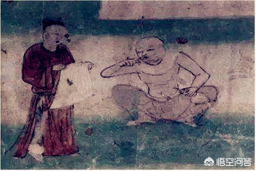 古代刷牙利器_古代刷牙利器叫什么