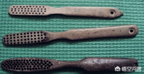 古代刷牙利器_古代刷牙利器叫什么