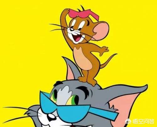 猫和老鼠微信主题_猫和老鼠微信主题下载