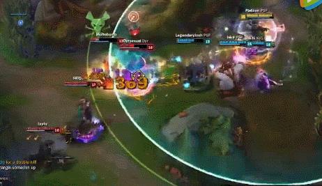 lol老鼠符文_LOL老鼠符文