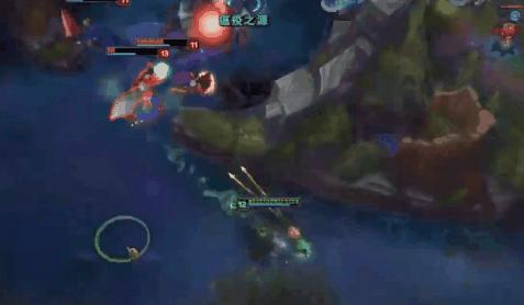 lol老鼠符文_LOL老鼠符文